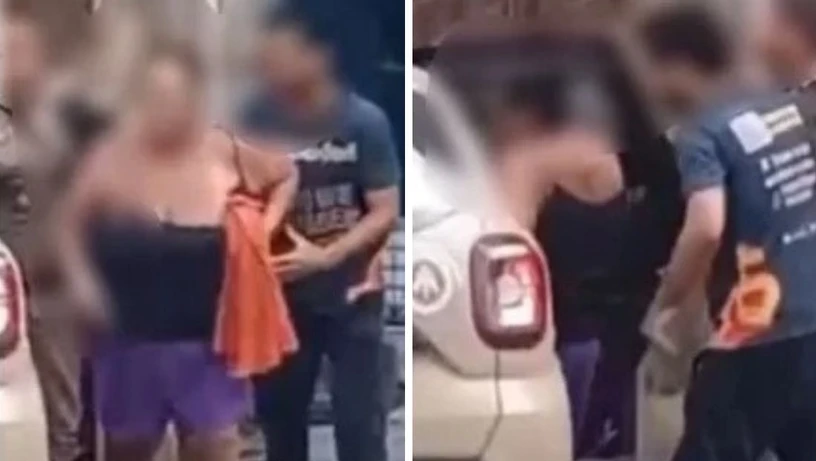 Imagem - Mulher é baleada enquanto estendia pano de prato no varal em Salvador