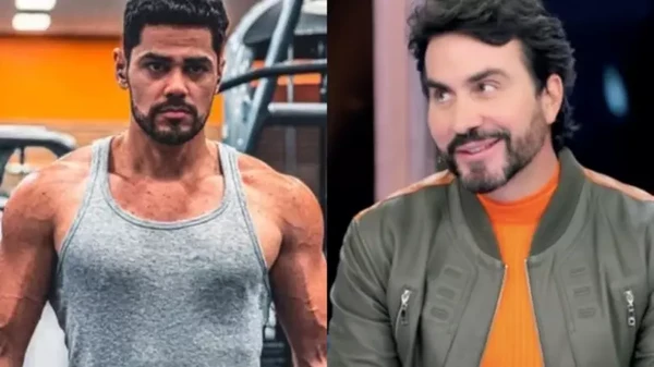 Amigo do Padre Fábio de Mello se pronunciou pela primeira vez
