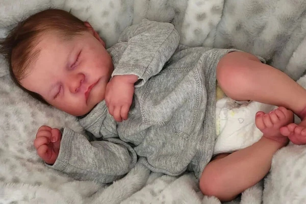 Bebê reborn