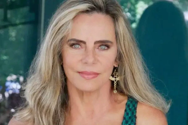 Bruna Lombardi