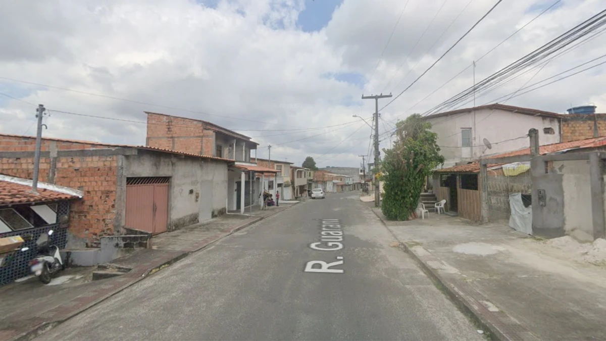 Crime ocorreu no sábado (17)