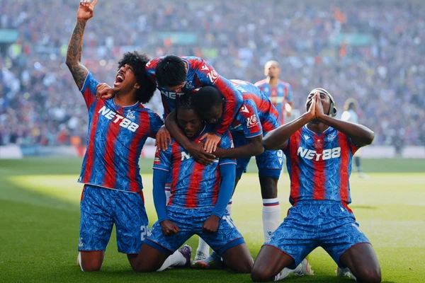 Crystal Palace