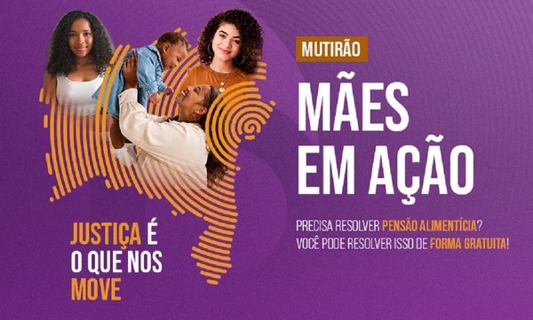 Em Salvador, a ação acontecerá das 9h às 16h no Colégio Central 