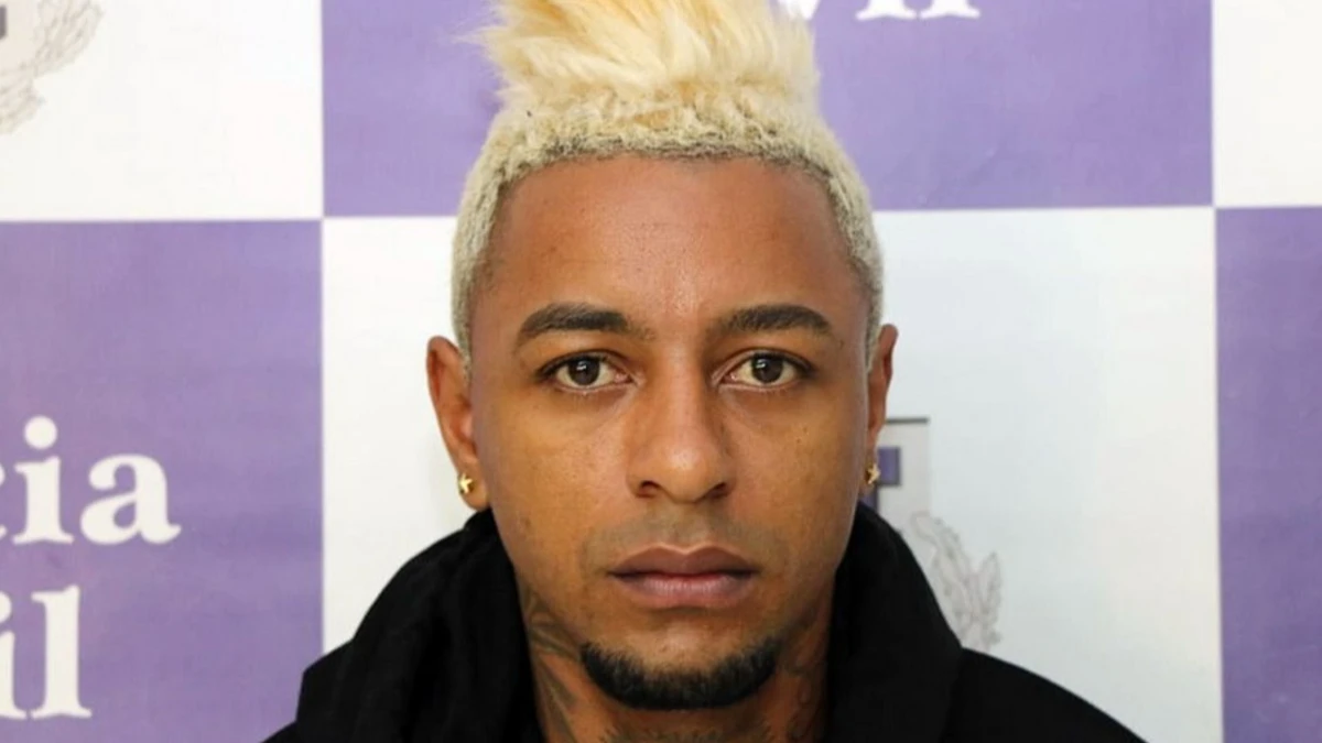Influenciador é acusado de matar ex-sócio a tiros durante paredão