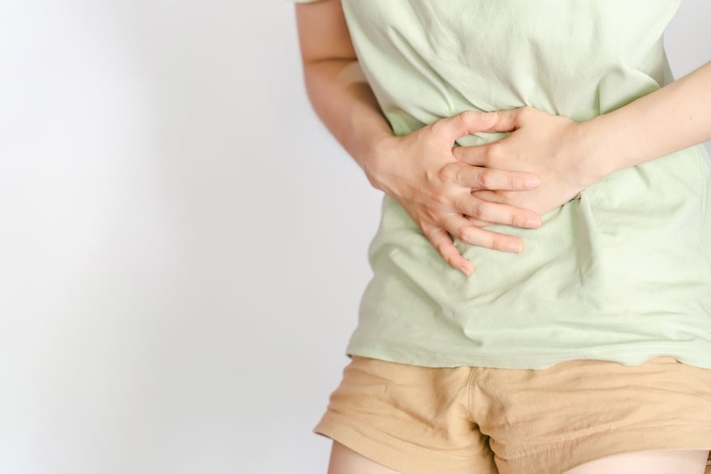 Aumento Alarmante: Casos de Inflamação Intestinal Disparam 61% em Uma Década - Entenda as Causas e Como se Proteger