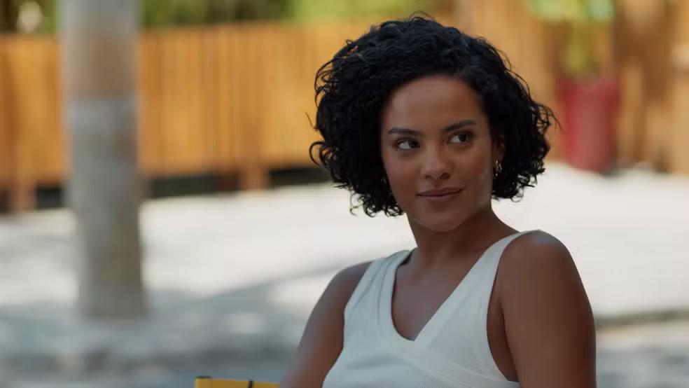 Maria de Fátima por Reprodução/TV Globo
