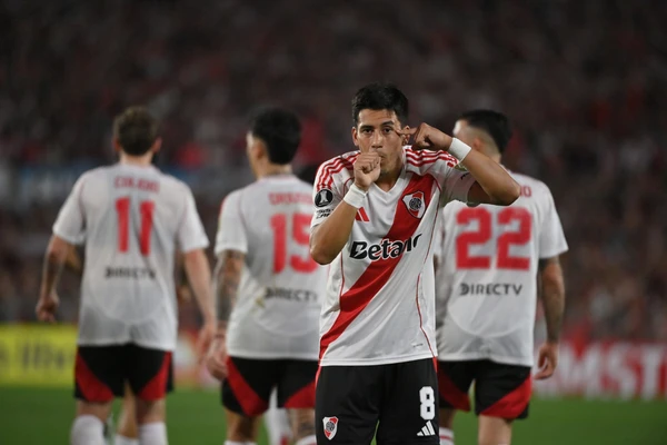River Plate