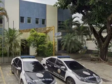 Imagem - Técnico de enfermagem é preso suspeito de estuprar paciente em hospital particular