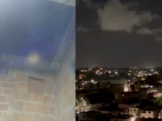 Imagem - Corpo na rua e centenas de tiros: CV e BDM causam madrugada de terror em Salvador