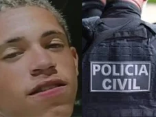 Imagem - Adolescente de 15 anos é morto a tiros em crime de execução na Bahia