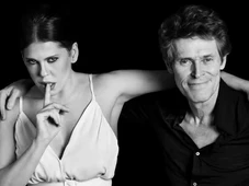 Imagem - 'Cuddle': novo filme de Bárbara Paz será estrelado por Willem Dafoe