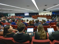 Imagem - STF torna réus mais 10 acusados de golpe, e total chega a 31