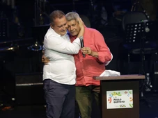 Imagem - Rumor sobre candidatura de Rui Costa ao governo gera desconforto no grupo de Jerônimo