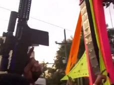 Imagem - MC Poze vira alvo de investigação policial após fazer 'baile' com presença de traficantes