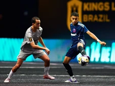 Imagem - Pênalti do presidente e gol em dobro: conheça as regras da Kings League Brasil