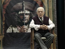 Imagem - 'Não me apresentaria no Teatro Vila Velha', diz Othon Bastos