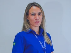 Imagem - Diretora da Xilolite, Renata Camargo debaterá descarbonização na mineração no IV ESG Fórum Bahia