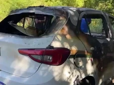 Imagem - Taxista é indiciado por forjar roubo de veículo após contratar seguro de R$ 49 mil na Bahia