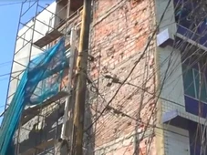 Imagem - Ministério Público do Trabalho apura morte de operário em obra na Boca do Rio