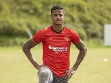 Imagem - Saiba por onde anda Ygor Catatau, ex-jogador do Vitória