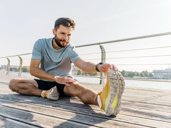 Imagem - Veja como melhorar a flexibilidade do corpo
