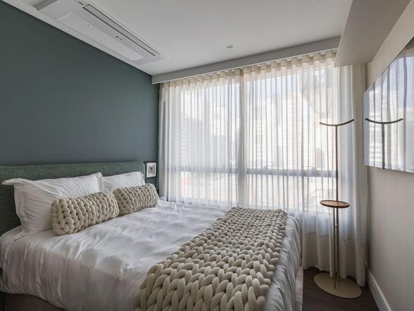 Imagem - 5 dicas para adotar a tendência bedscaping no quarto