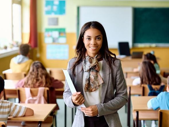 Imagem - 5 áreas de atuação para quem quer cursar pedagogia