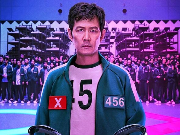 Imagem - 5 lançamentos imperdíveis da Netflix em junho de 2025