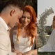 Imagem - Filha de Gugu Liberato anuncia nova cerimônia de casamento no Brasil após se casar nos EUA