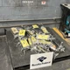 Imagem - Receita Federal apreende 63 kg de cocaína no Porto de Salvador
