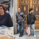 Imagem - Filho de Vladimir Brichta e Adriana Esteves chama atenção em viagem com pai na Espanha