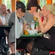 Imagem - Lady Gaga sai pra beber cerveja em Cingapura e fãs brasileiros reclamam: 'Aqui nem um tchau da janela'