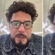 Imagem - Latino diz que é vítima de extorsão por filho dependente químico e relata agressão à mulher: 'Expulsei ele de casa'