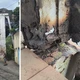Imagem - Ponte histórica de Cachoeira corre risco, alerta Defesa Civil