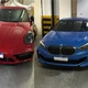 Imagem - Polícia Federal apreende carros de luxo atribuídos ao 'Careca do INSS'