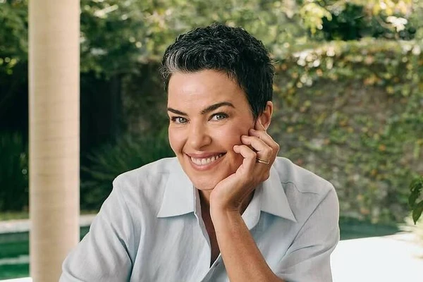 Ana Paula Arósio deixou a televisão em 2011, após abandonar as gravações de Insensato Coração