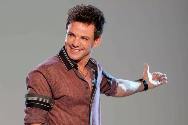 Antes e depois de Eduardo Costa