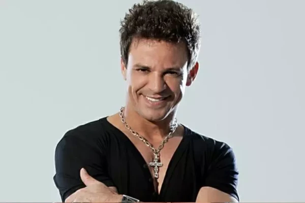Antes e depois de Eduardo Costa