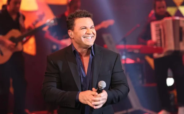Antes e depois de Eduardo Costa