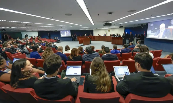 Colegiado rejeitou duas denúncias apresentadas pela PGR