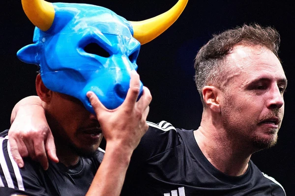 Conheça a Kings League Brasil