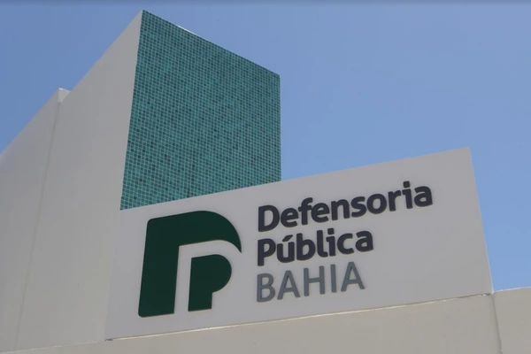 Defensoria Pública da Bahia