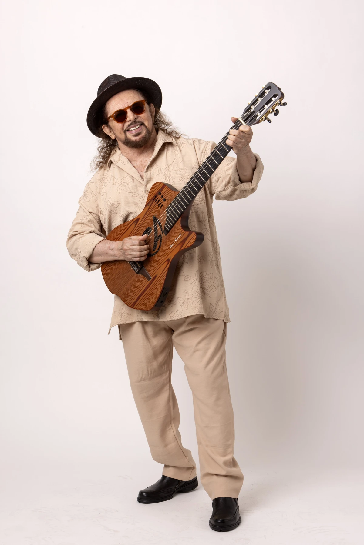 Geraldo Azevedo