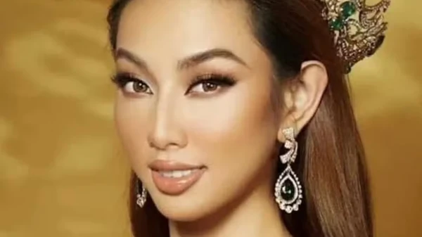 Nguyen Thuc Thuy Tien