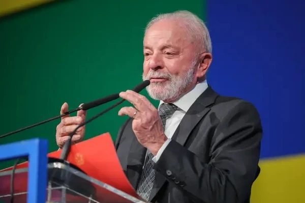 Presidente Lula