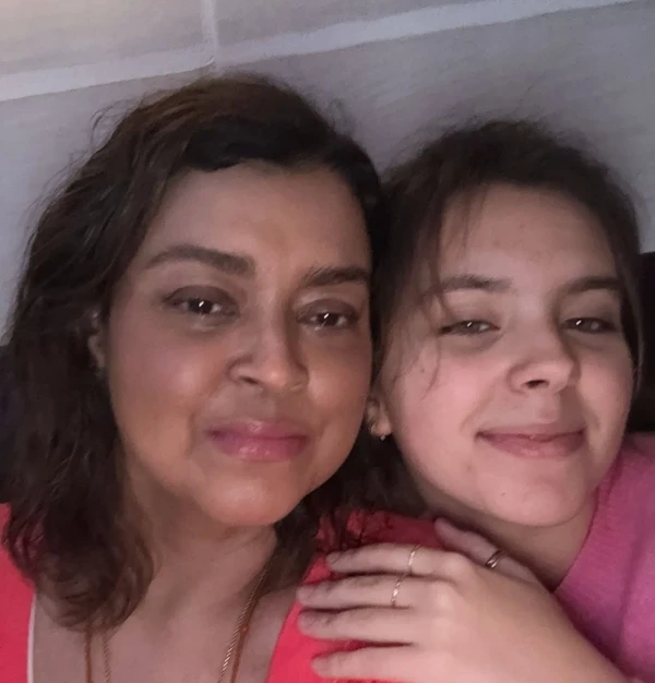 Preta Gil e Flor Gil