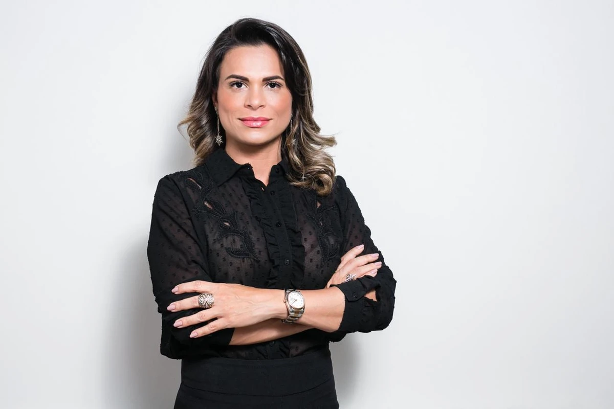 Roberta Carneiro