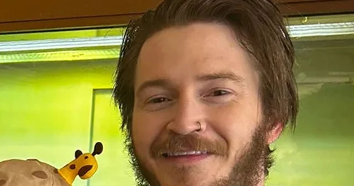 Imagem - Vocalista Adam Ramey morre aos 32 anos: 'Estamos arrasados'