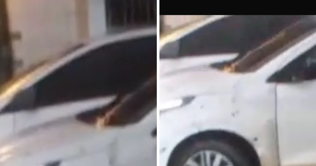Imagem - Diretor de presídio na Bahia vinha recebendo ameaças antes de atentado