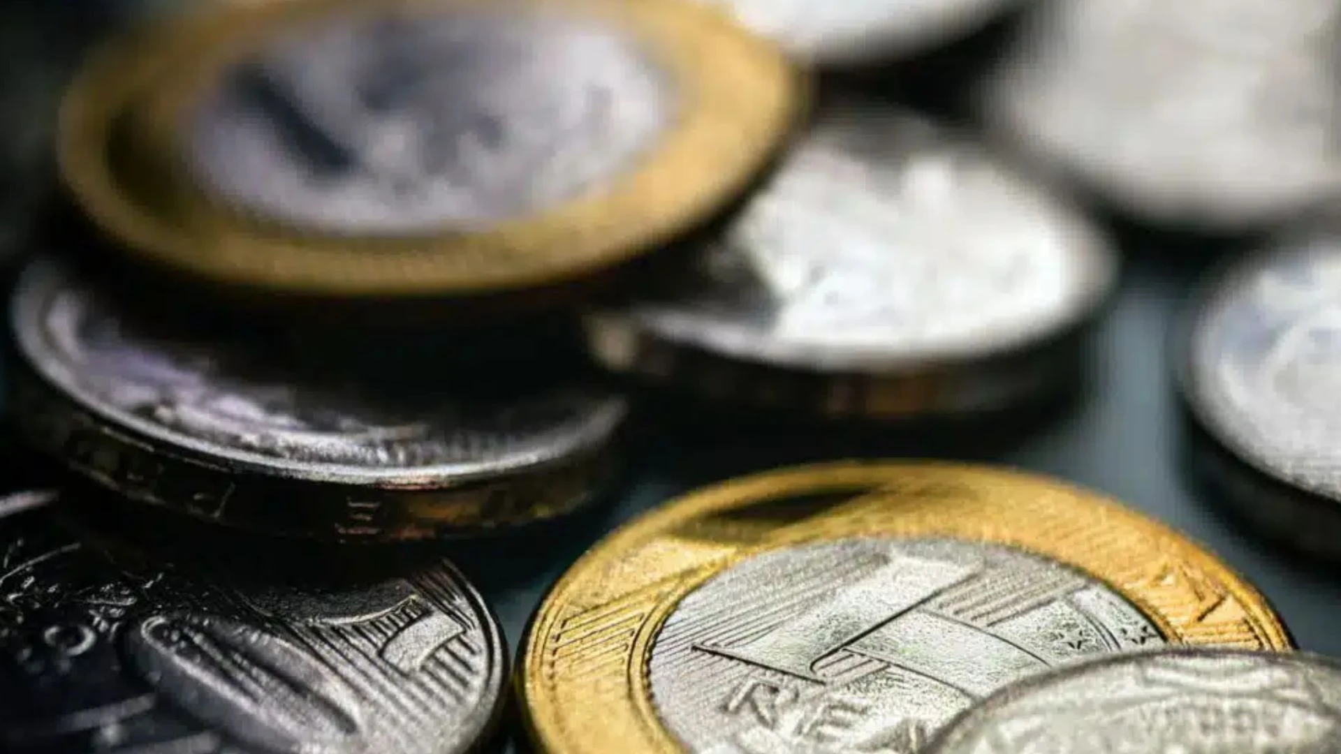 Imagem - Banco Central faz alerta para donos de moedas de R$ 1; saiba se a sua é valiosa